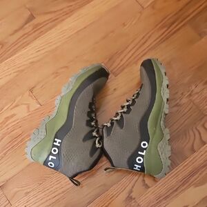 HOLO Avocado Hiking Boots Men's NEW